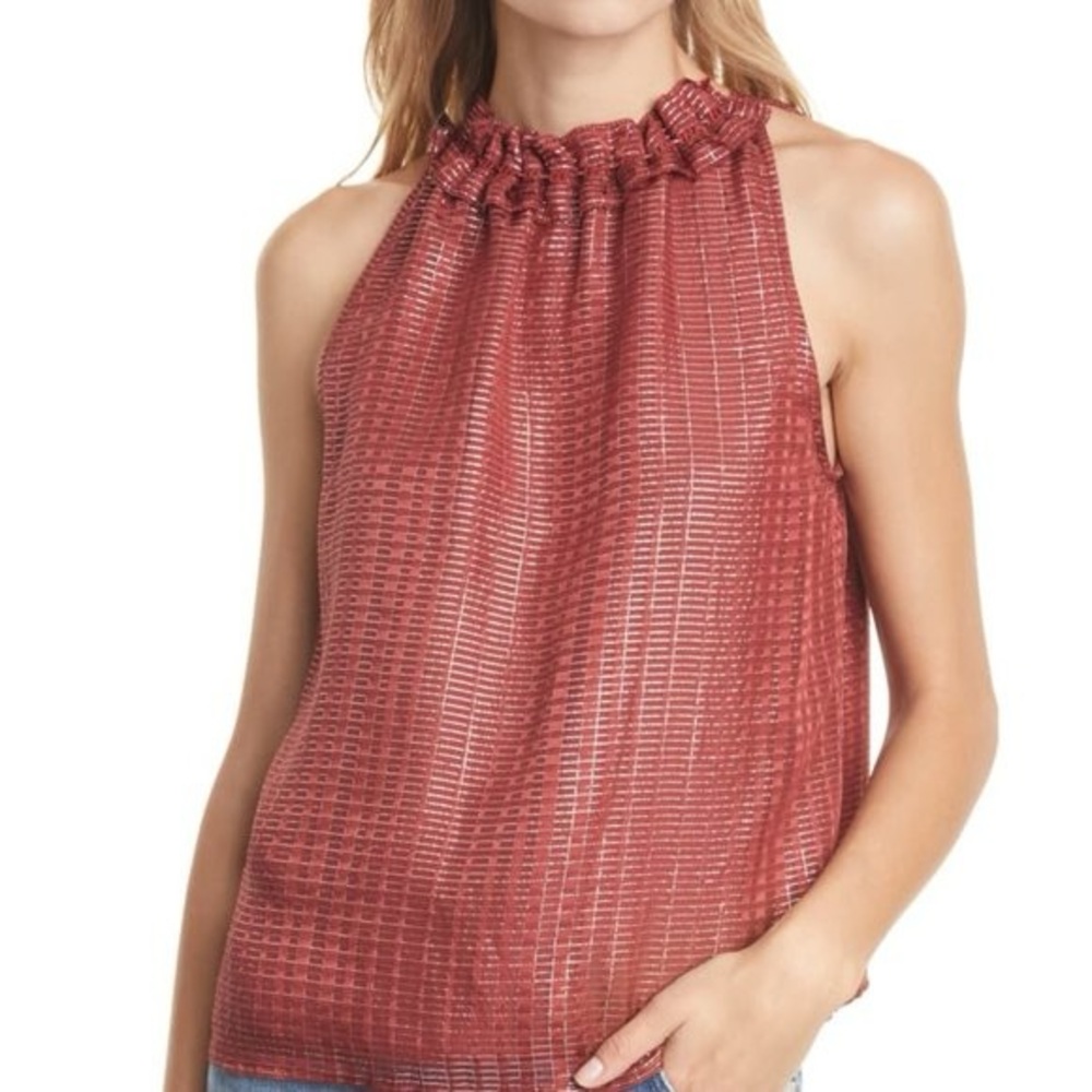 Dolan sleeveless top